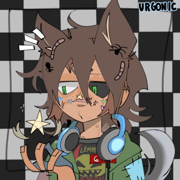 Meet your Posher, Gabby - Picture 1 of 1